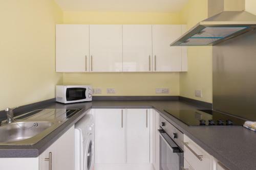 Smith 1 Bed Apartment