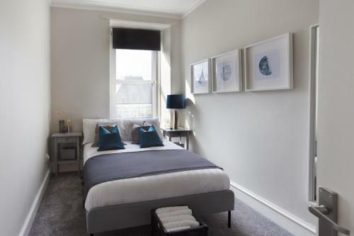 Apartamento Esslemont Pad