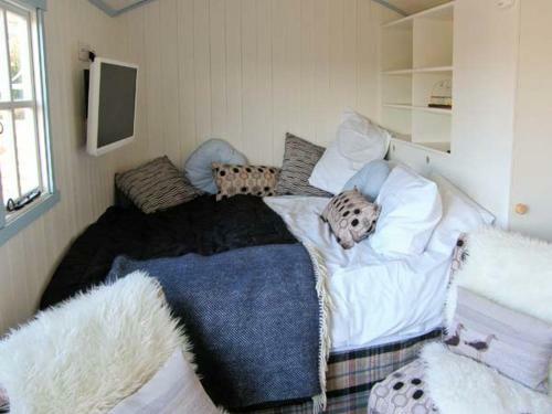 The Shepherd's Hut
