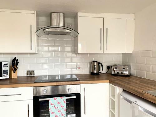 Castlegate City Apartment