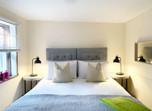 Castlegate City Apartment