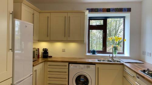 Apartamento Gallery Cottage