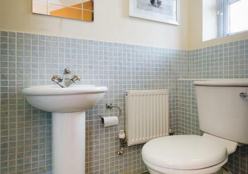 Apartamento Waters Reach