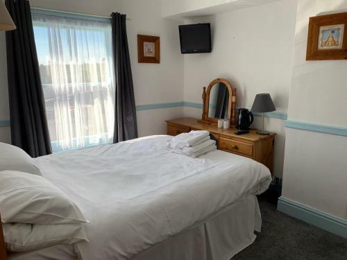 Posada St Tudwals Inn