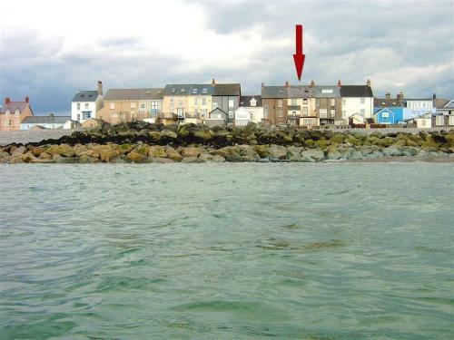 Neptune House
