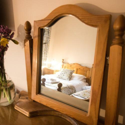 Bed & Breakfast Plas Dolau Country Estate