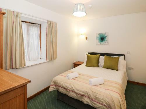 The Calf Suite