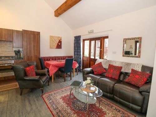 The Calf Suite