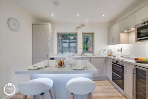 The Old Stables Aberdyfi Apartment 3
