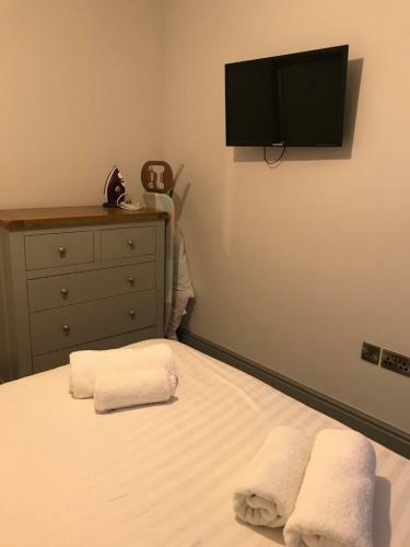 Apartamento Belmont - Y Prom