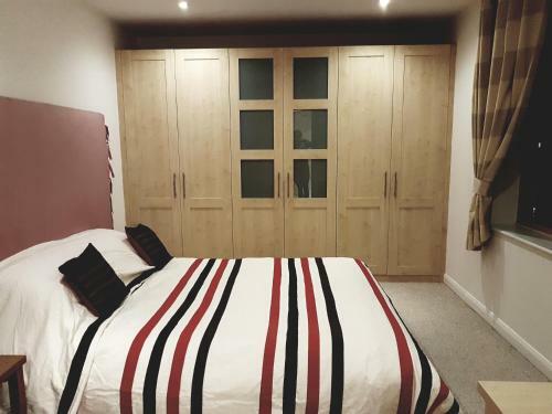 Apartamento Plas Dyffryn