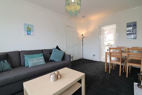 Apartamento Signature - Gartlea House