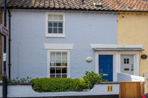Little Tern Cottage