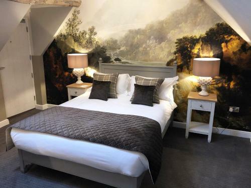 Hotel The Bell - Brunning And Price
