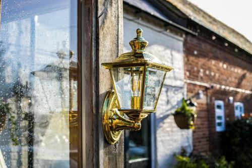 Hotel The Bell - Brunning And Price