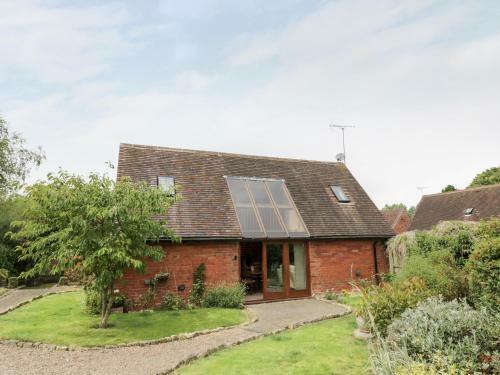 The Garden House