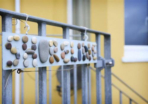 Apartamento Shoreline