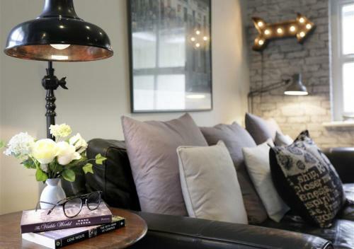 Apartamento Interludes