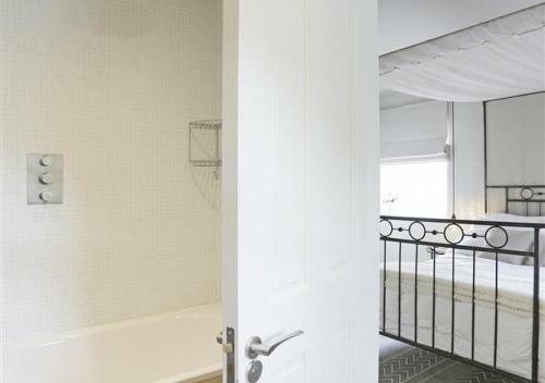 Apartamento Interludes