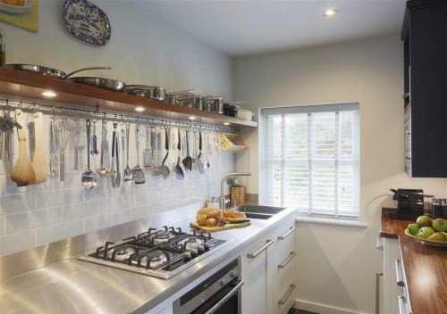 Apartamento Interludes