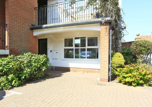 Apartamento 2 Coastguard Court