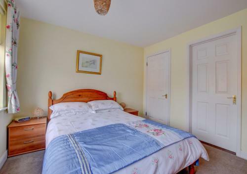 Apartamento 2 Coastguard Court