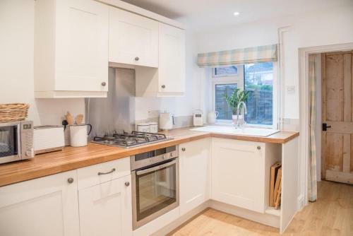 Railway Cottage, Aldeburgh (Air Manage Suffolk)