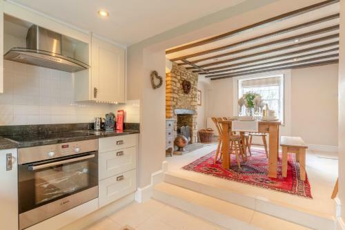Woodbine Cottage