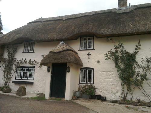 Posada The Crown Inn