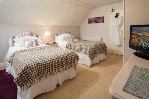 Bed & Breakfast Aln House