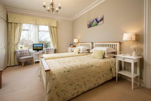 Bed & Breakfast Aln House