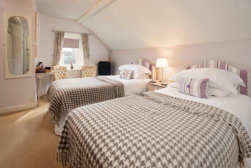 Bed & Breakfast Aln House