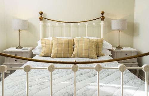 Bed & Breakfast Aln House