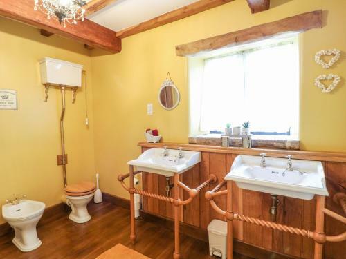 Woodland Lodge
