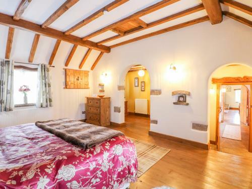 Woodland Lodge