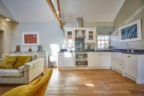Apartamento Hallsteads