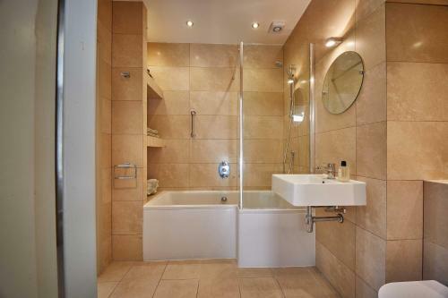 Apartamento Hallsteads