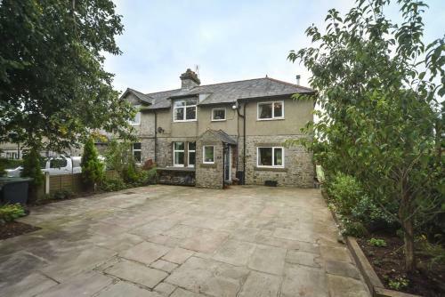 Alsop Moor Cottage