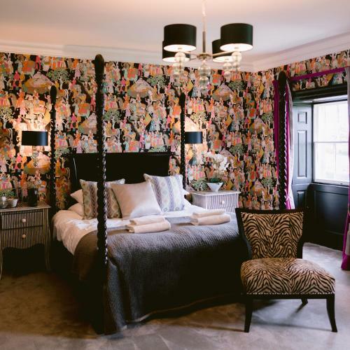 Hotel Charlton Hall Estate