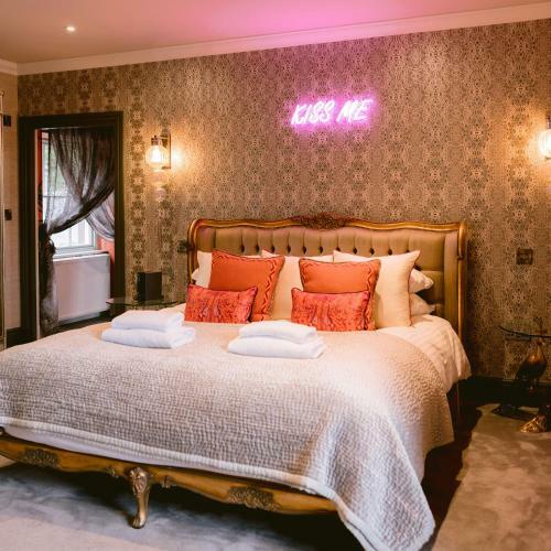 Hotel Charlton Hall Estate