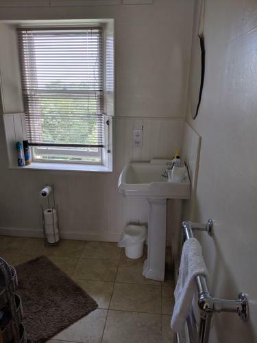 Bed & Breakfast Braeburn House
