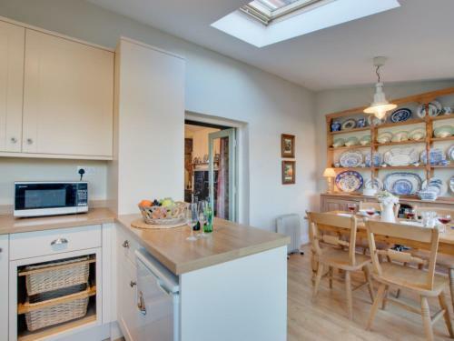 Holiday Home Lobster Pot Cottage