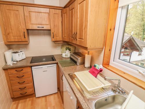 Quaysiders Apartment 1