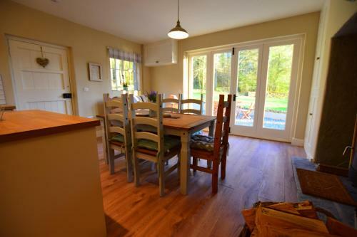 Larch Cottage