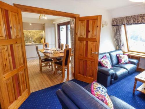Apartamentos Rothay 17