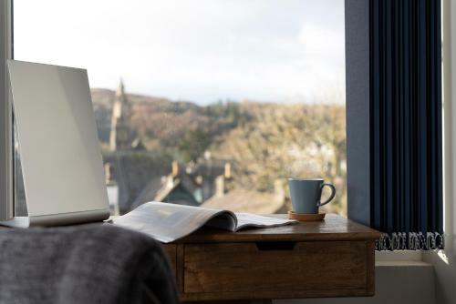 Calm - 1br - 1ba - Apartment - Central Ambleside