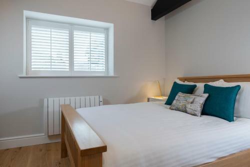 Apartamento The Sorting Office - Spacious Modern Home With Parking In Central Ambleside