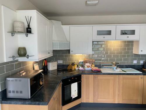 Apartamento Serendipity- Romantic 1-bed Apt Ambleside