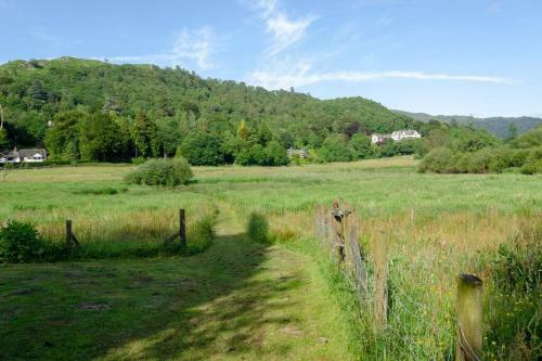 Apartamento The Nest, Clappersgate, Ambleside