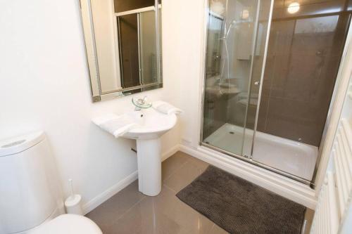 Apartamento The Nest, Clappersgate, Ambleside